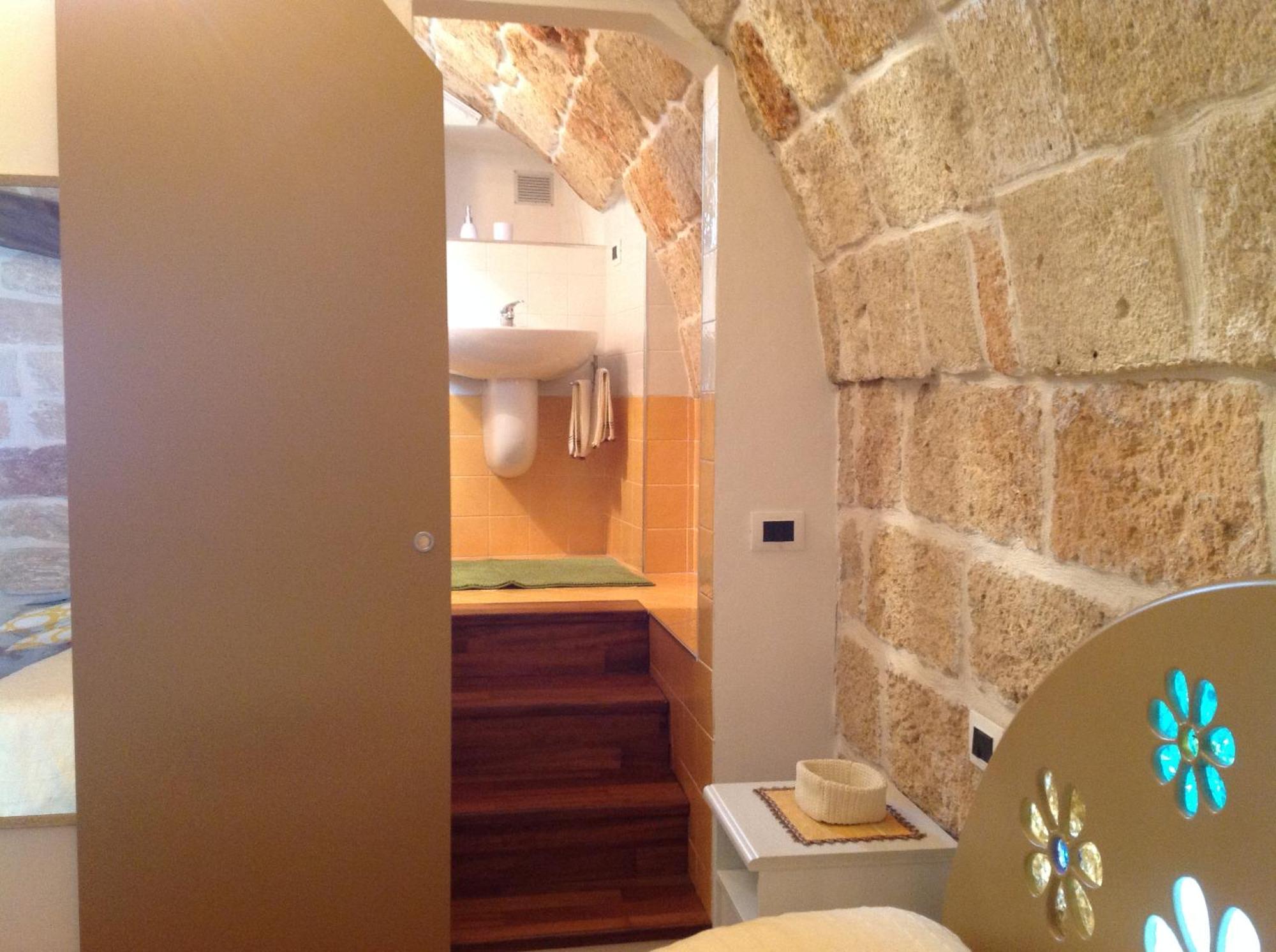 Dany Apartment Polignano a Mare Ngoại thất bức ảnh