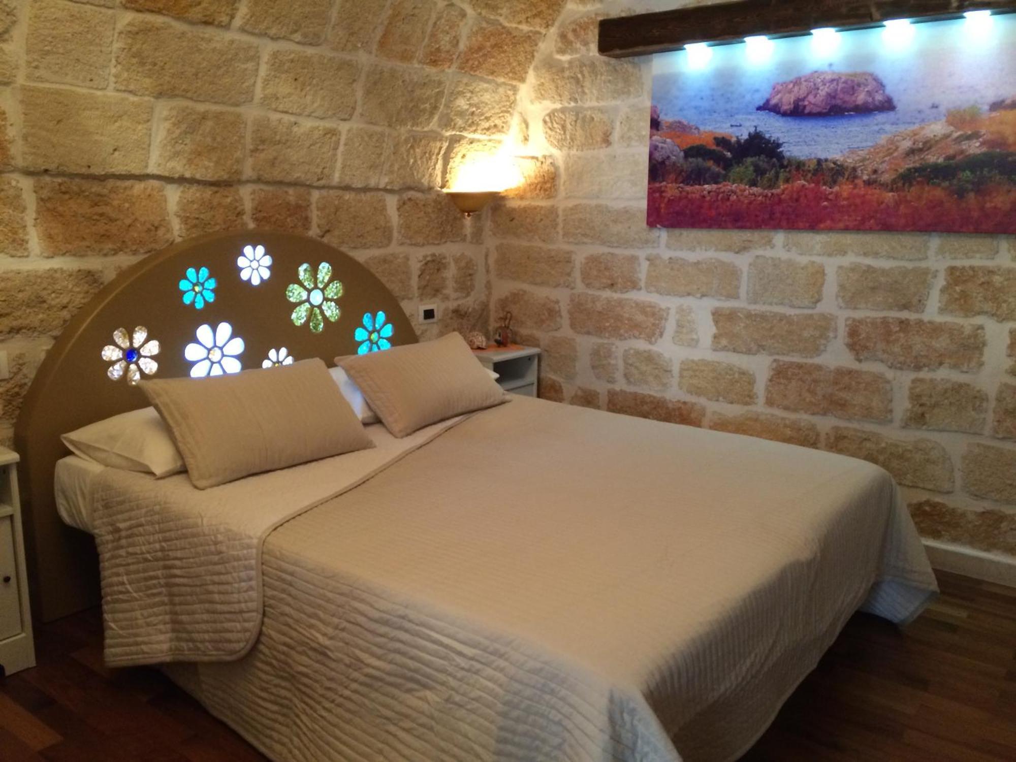 Dany Apartment Polignano a Mare Ngoại thất bức ảnh
