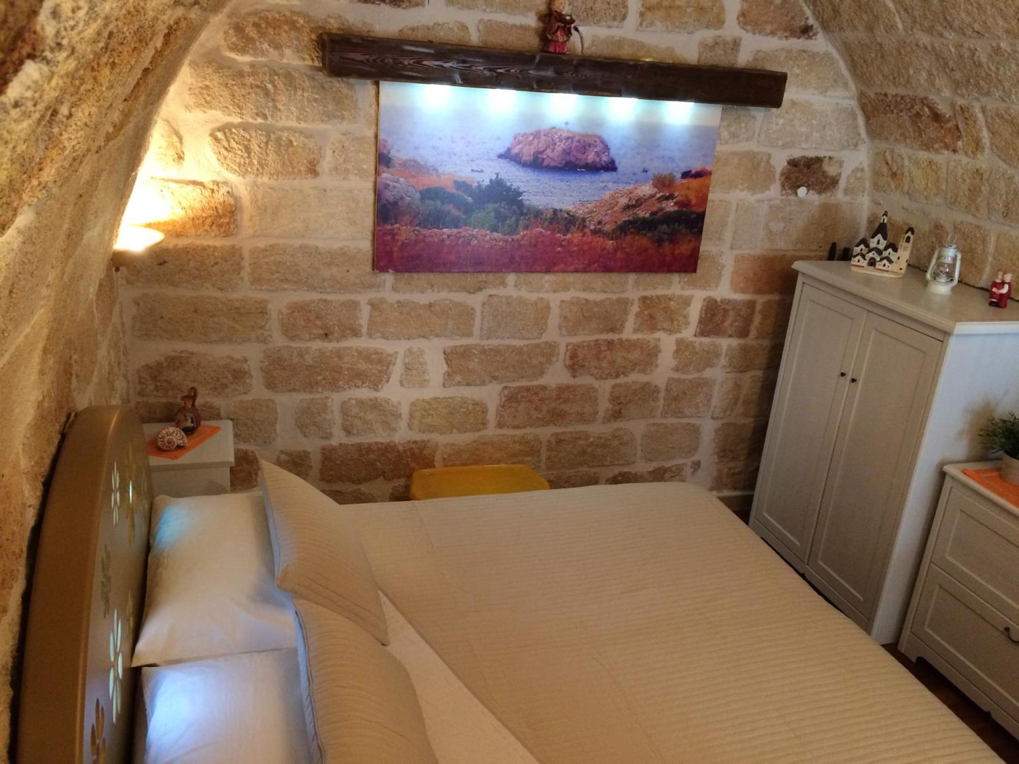 Dany Apartment Polignano a Mare Ngoại thất bức ảnh