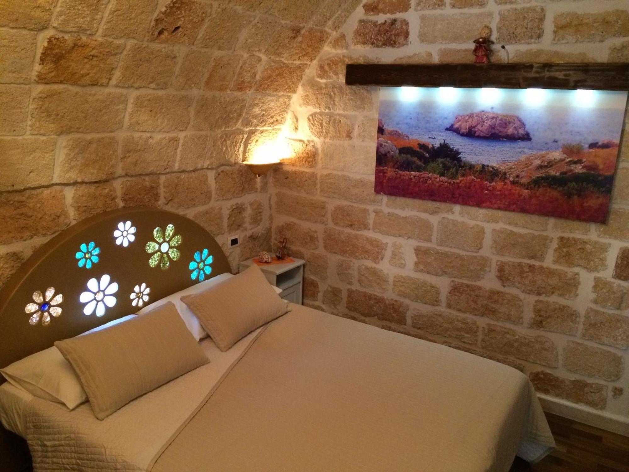 Dany Apartment Polignano a Mare Ngoại thất bức ảnh