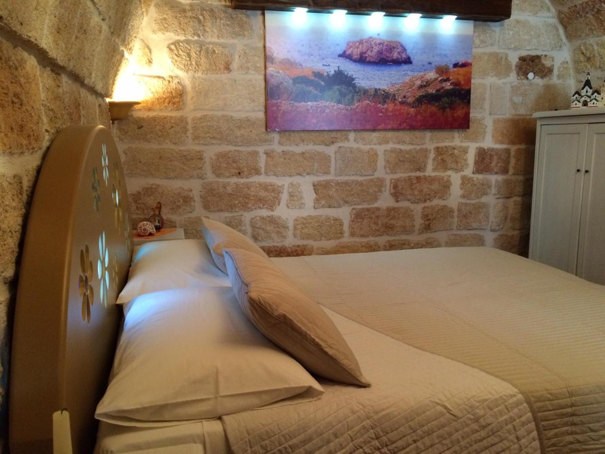 Dany Apartment Polignano a Mare Ngoại thất bức ảnh