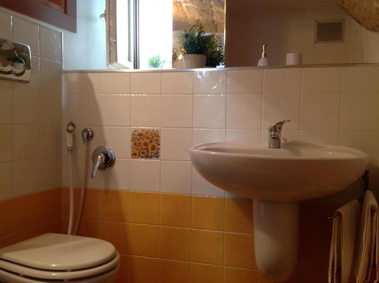 Dany Apartment Polignano a Mare Ngoại thất bức ảnh
