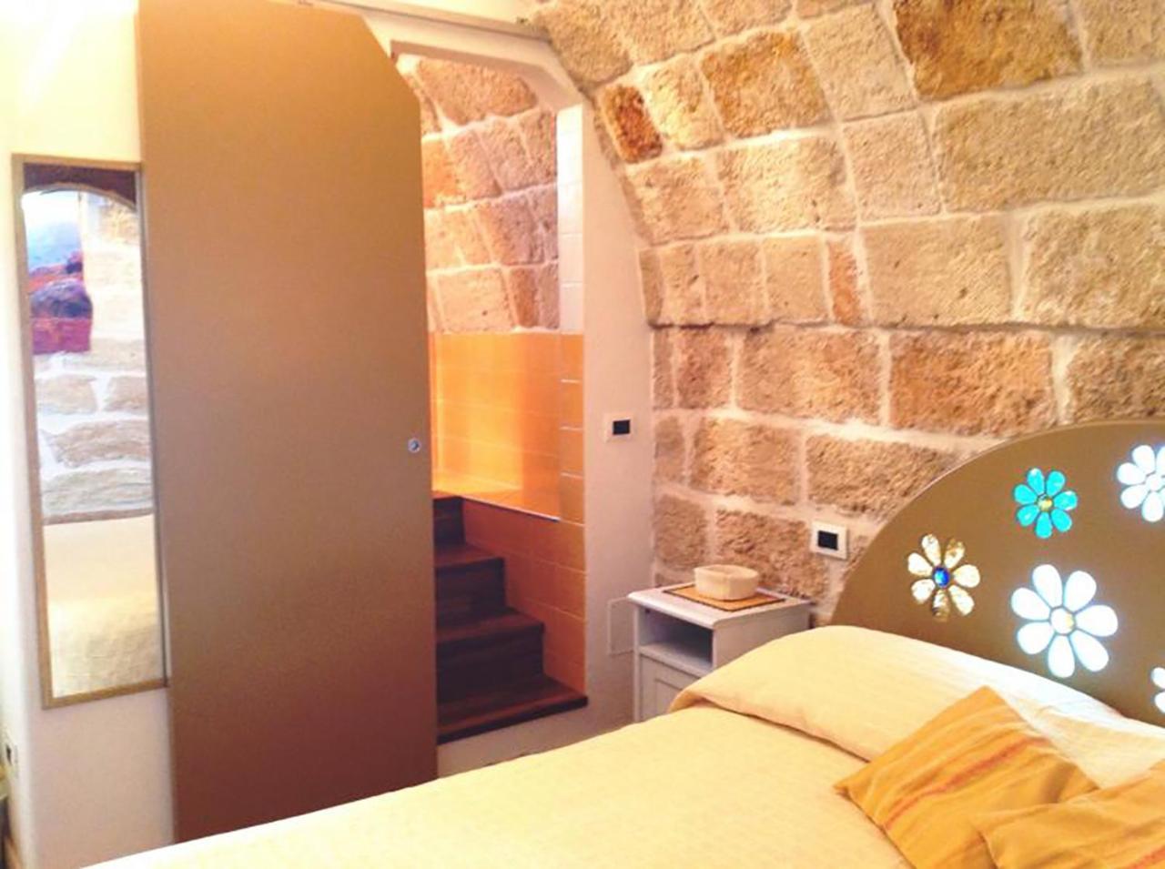 Dany Apartment Polignano a Mare Ngoại thất bức ảnh