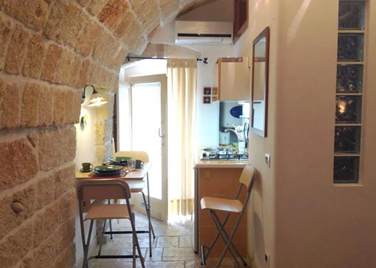 Dany Apartment Polignano a Mare Ngoại thất bức ảnh